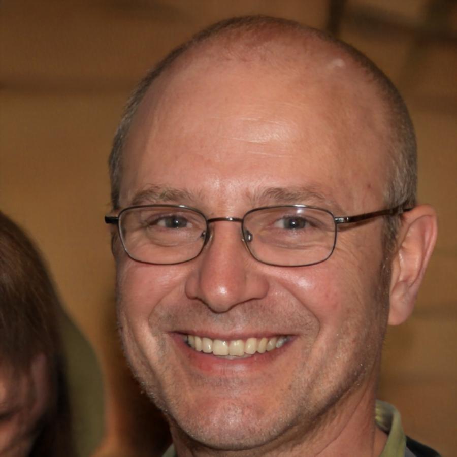Portrait de Théophane Mercier, Directeur Stratégique