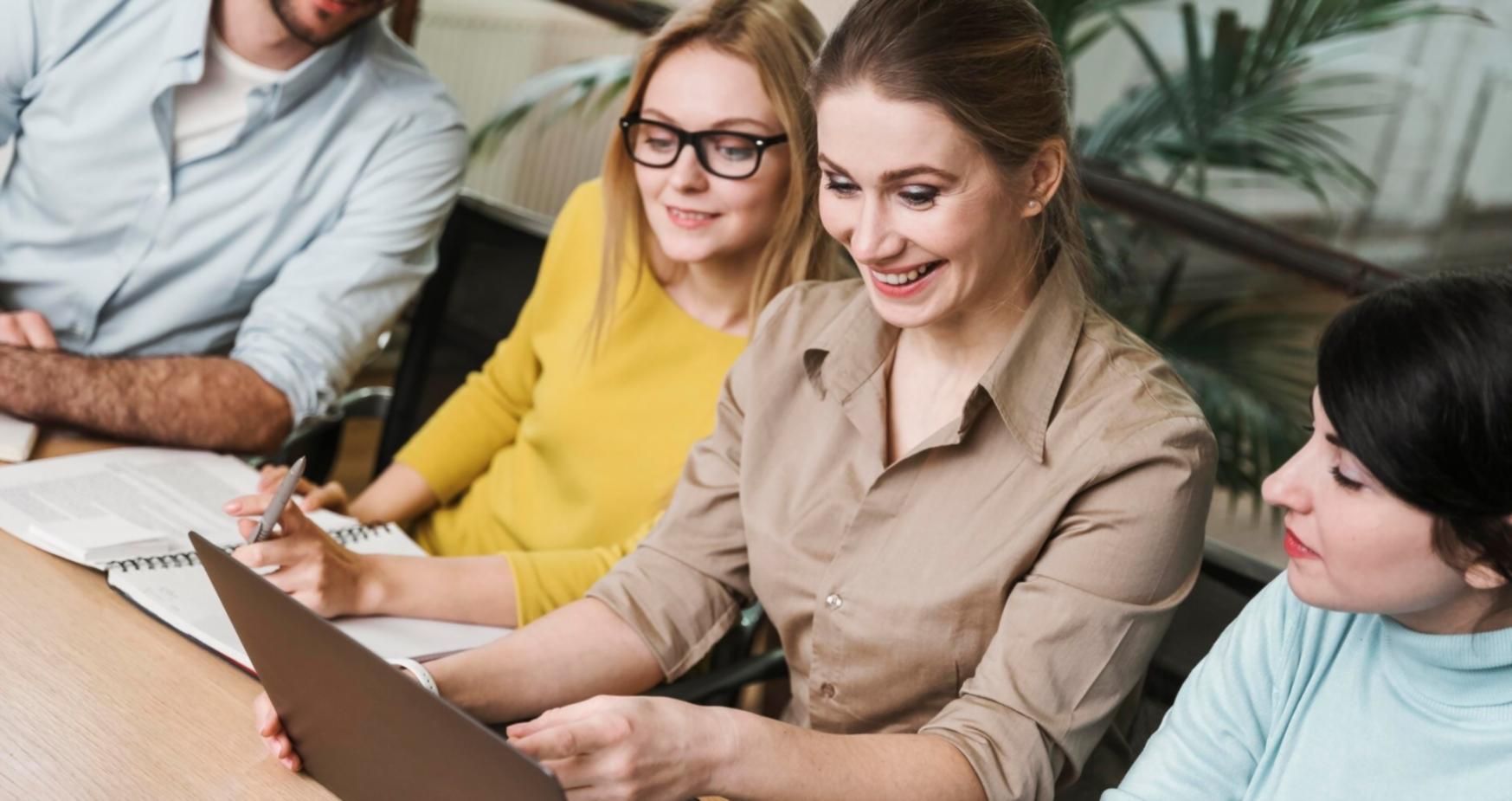 Formation pratique en entreprise