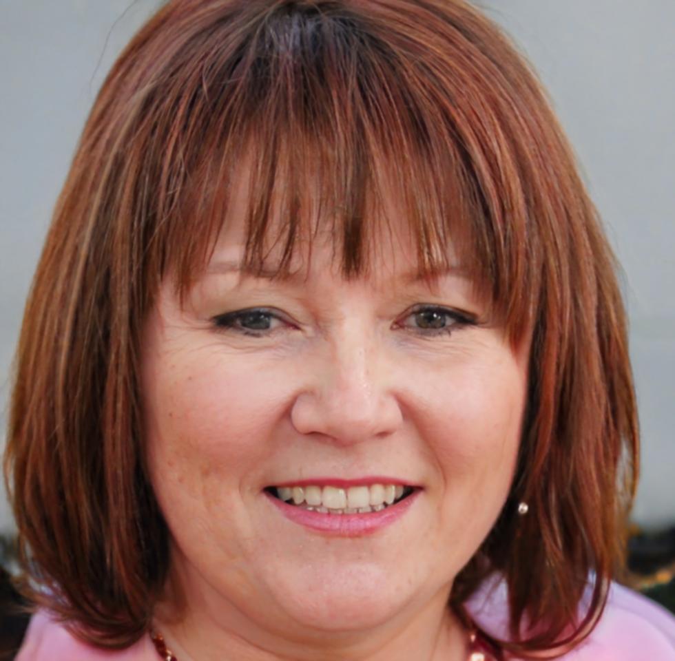 Portrait de Célestine Dubois, Consultante Senior
